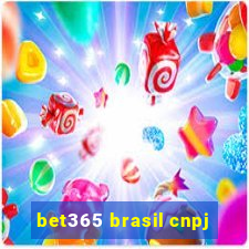 bet365 brasil cnpj